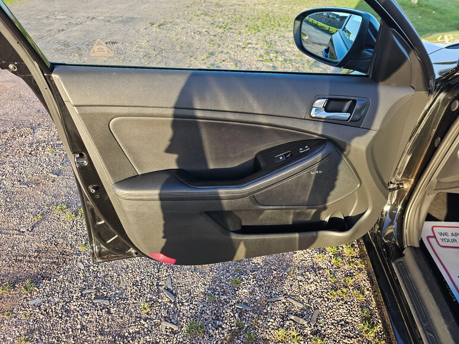 Used Kia Optima 2014 for sale - 77016382: Photo 28