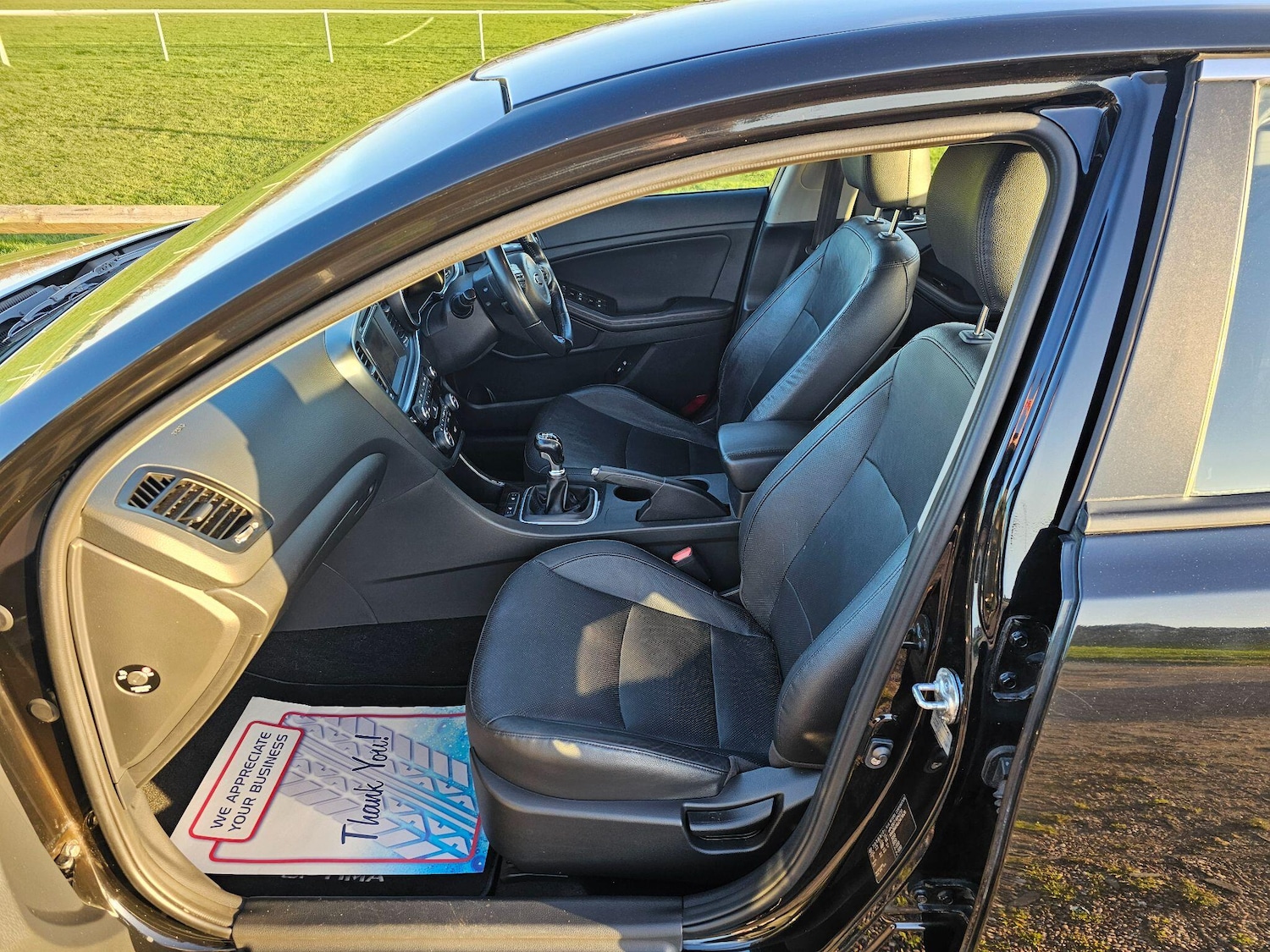 Used Kia Optima 2014 for sale - 77016382: Photo 31