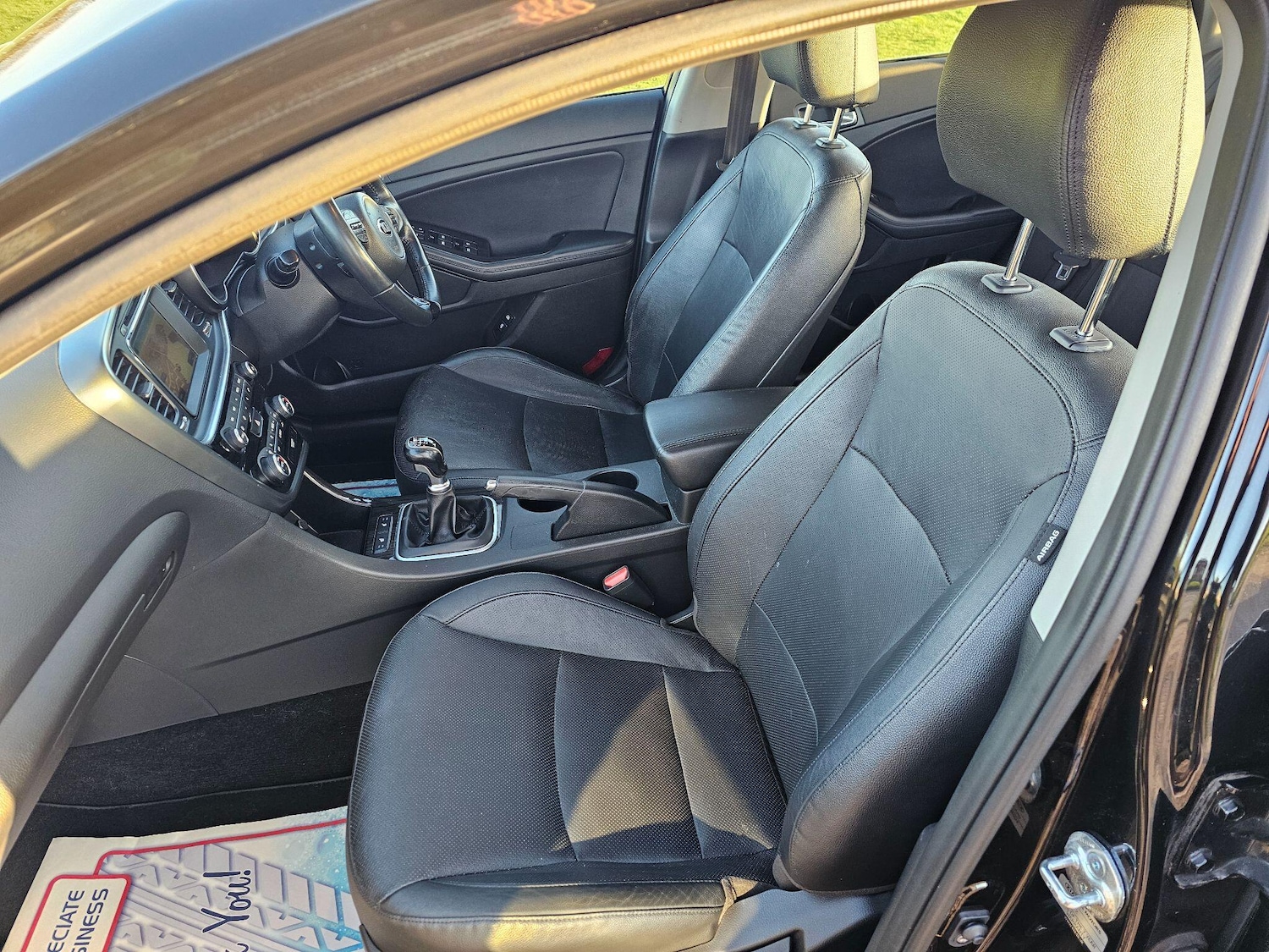 Used Kia Optima 2014 for sale - 77016382: Photo 32