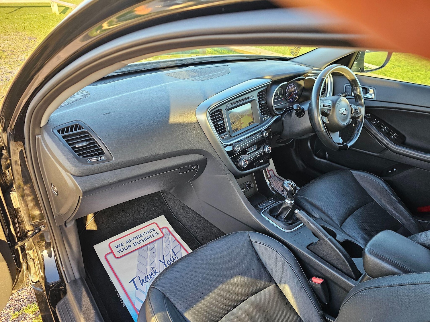 Used Kia Optima 2014 for sale - 77016382: Photo 33