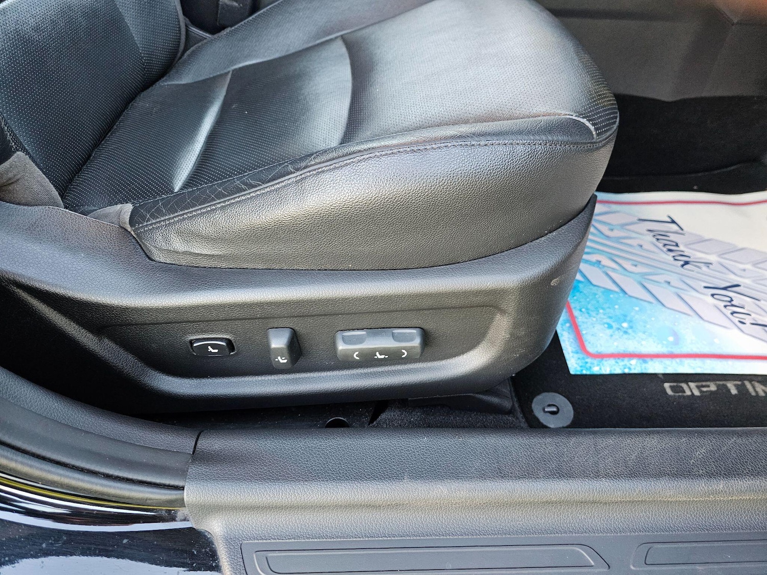 Used Kia Optima 2014 for sale - 77016382: Photo 40