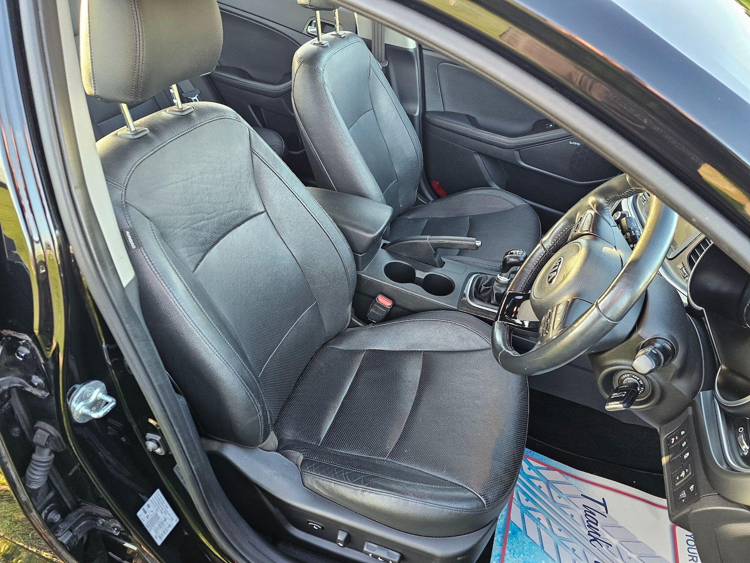 Used Kia Optima 2014 for sale - 77016382: Photo 41