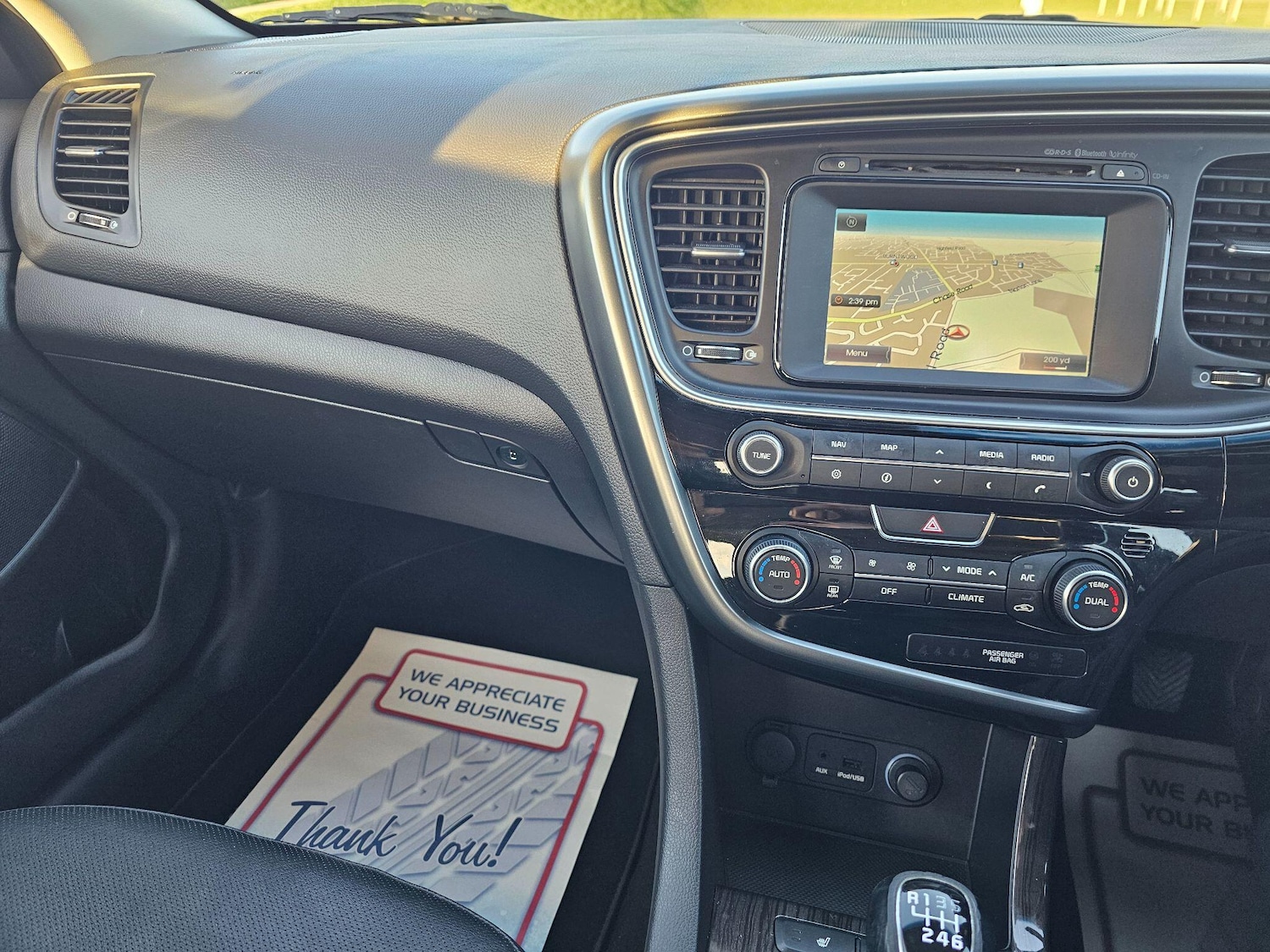 Used Kia Optima 2014 for sale - 77016382: Photo 43