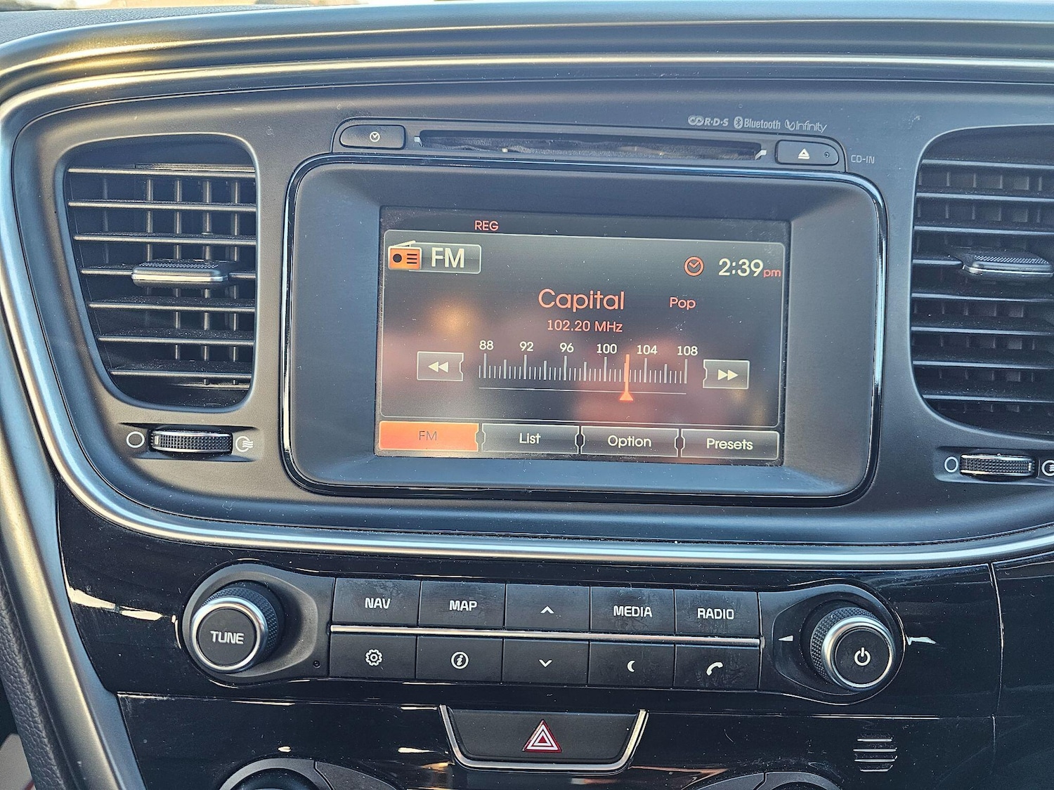 Used Kia Optima 2014 for sale - 77016382: Photo 45