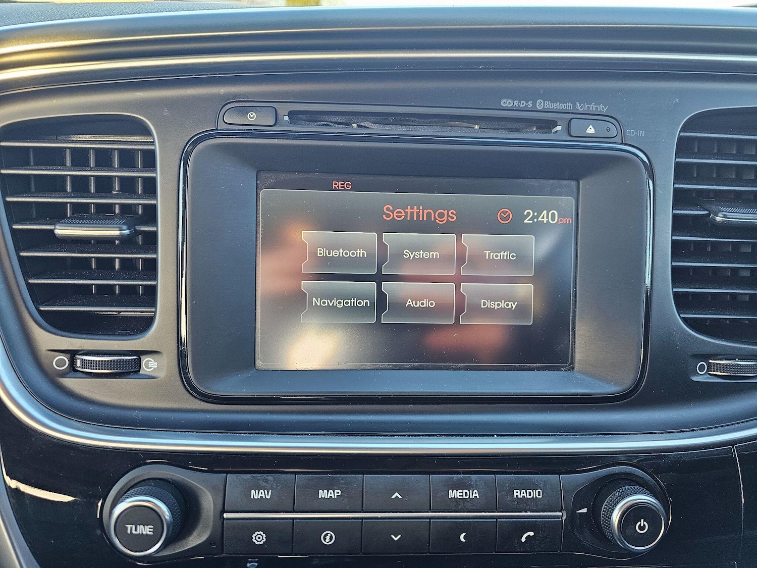 Used Kia Optima 2014 for sale - 77016382: Photo 46