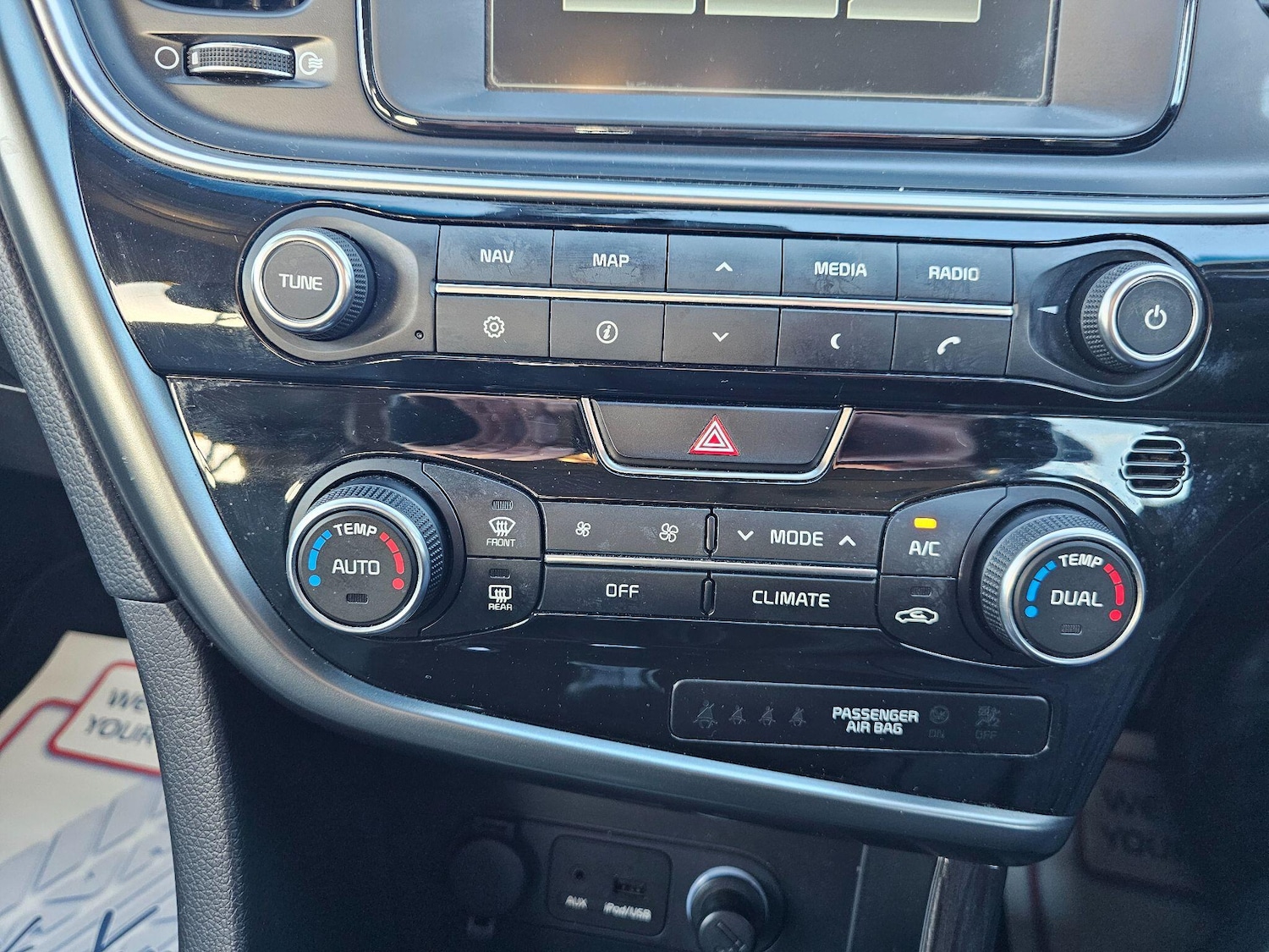 Used Kia Optima 2014 for sale - 77016382: Photo 47