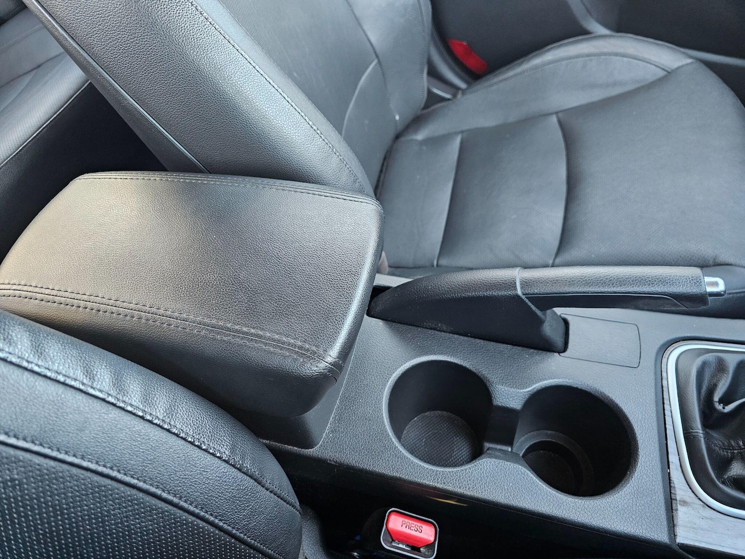 Used Kia Optima 2014 for sale - 77016382: Photo 52