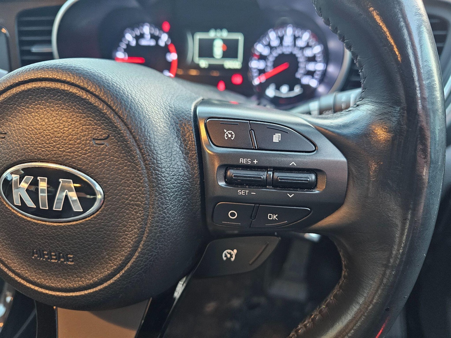 Used Kia Optima 2014 for sale - 77016382: Photo 62