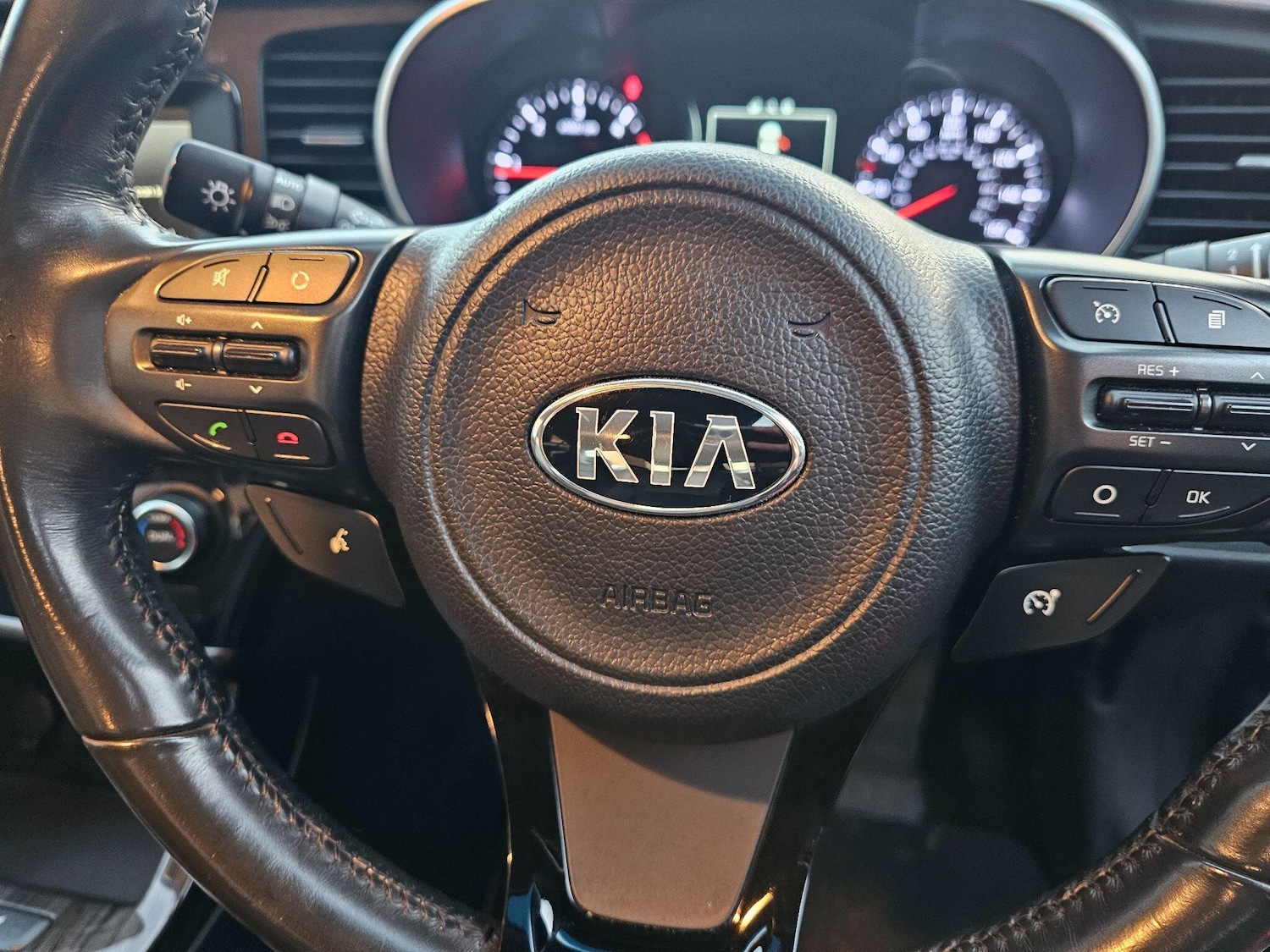 Used Kia Optima 2014 for sale - 77016382: Photo 65