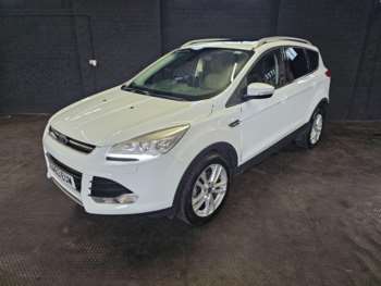 Used Ford Kuga 2013 for sale - 75414650: Photo