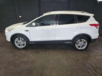 Used Ford Kuga 2013 for sale - 75414650: Photo
