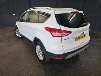 Used Ford Kuga 2013 for sale - 75414650: Photo