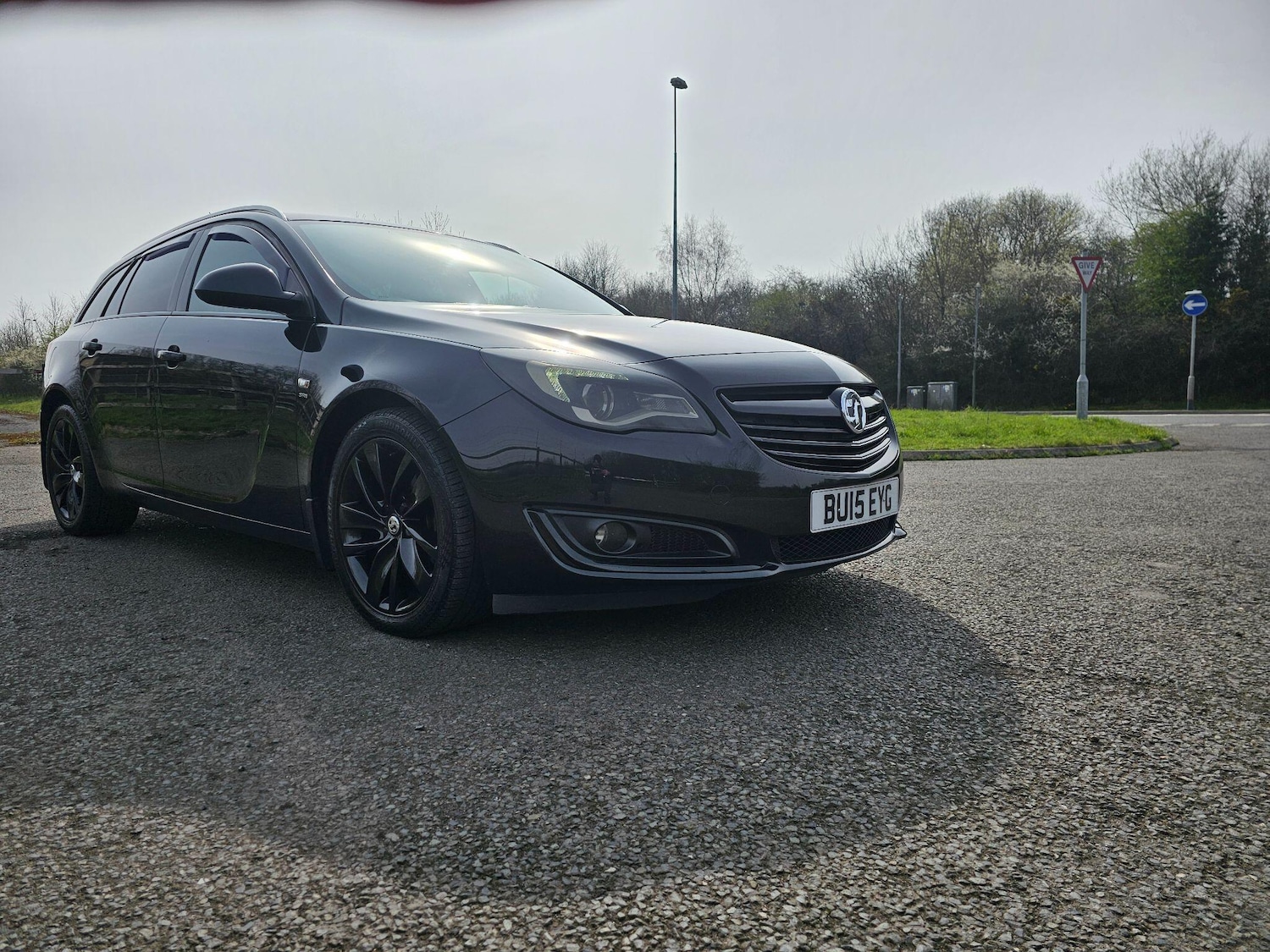 Used Vauxhall Insignia 2015 for sale - 77970185: Photo 16