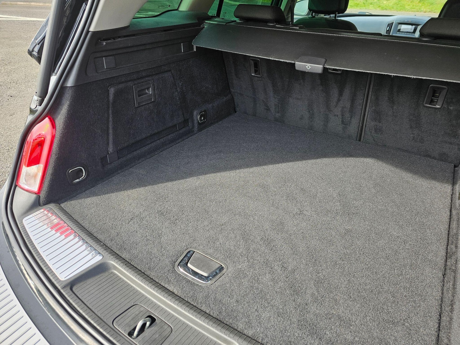 Used Vauxhall Insignia 2015 for sale - 77970185: Photo 19