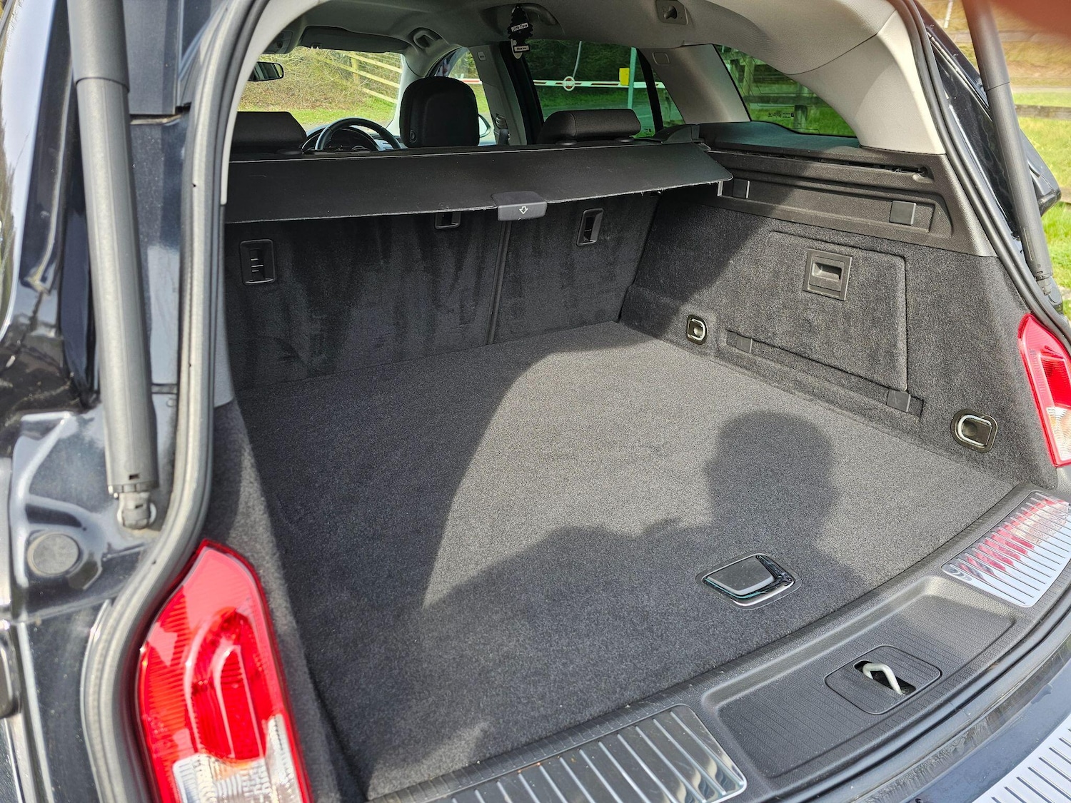 Used Vauxhall Insignia 2015 for sale - 77970185: Photo 20