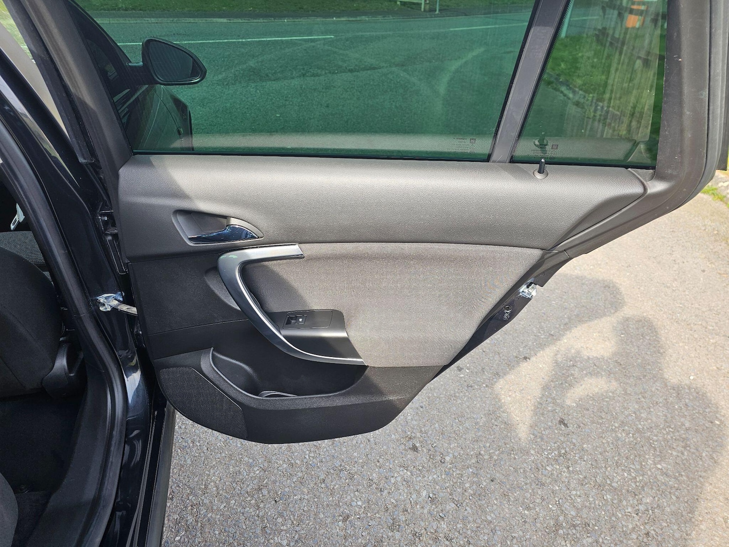 Used Vauxhall Insignia 2015 for sale - 77970185: Photo 21