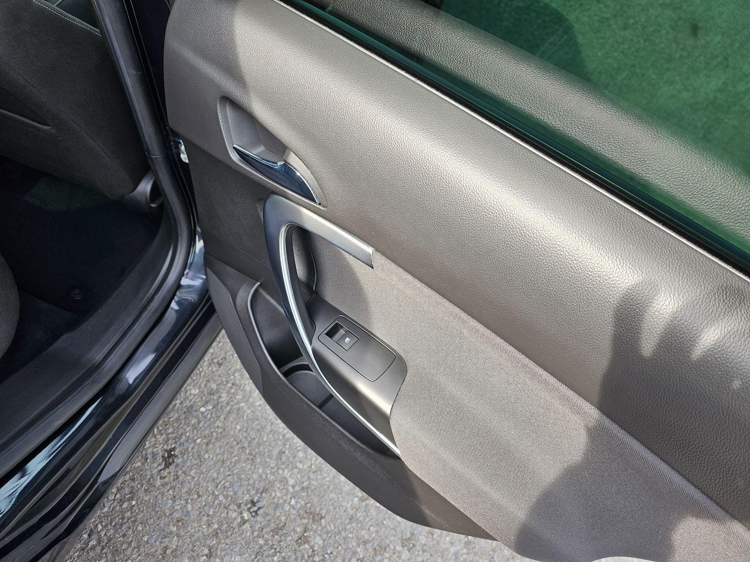 Used Vauxhall Insignia 2015 for sale - 77970185: Photo 22