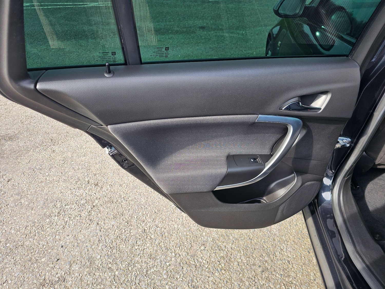 Used Vauxhall Insignia 2015 for sale - 77970185: Photo 25