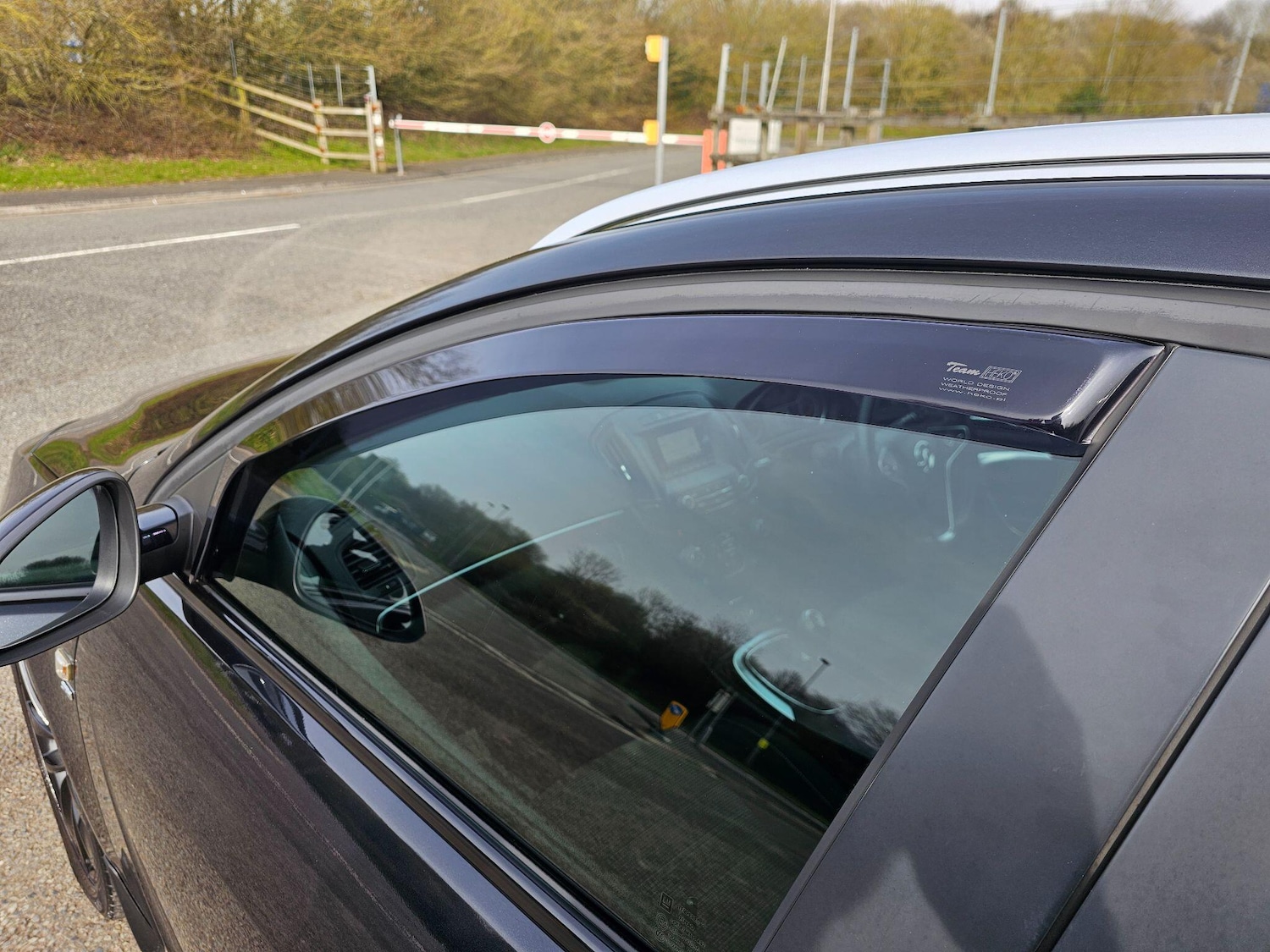 Used Vauxhall Insignia 2015 for sale - 77970185: Photo 29