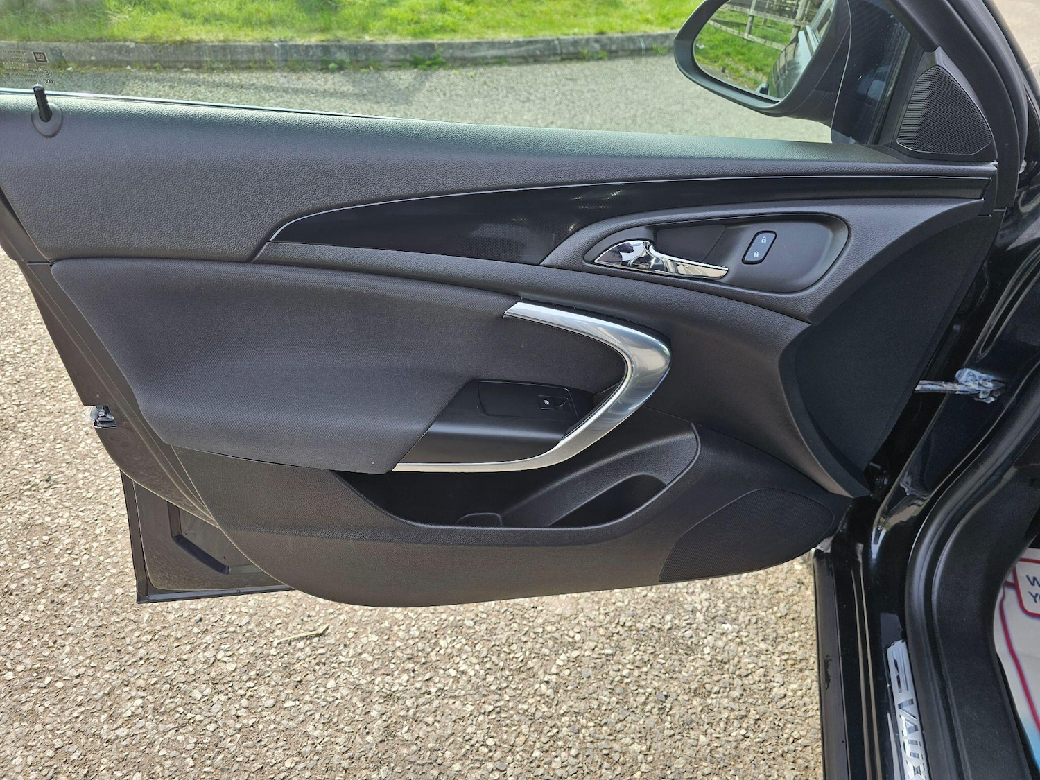 Used Vauxhall Insignia 2015 for sale - 77970185: Photo 30