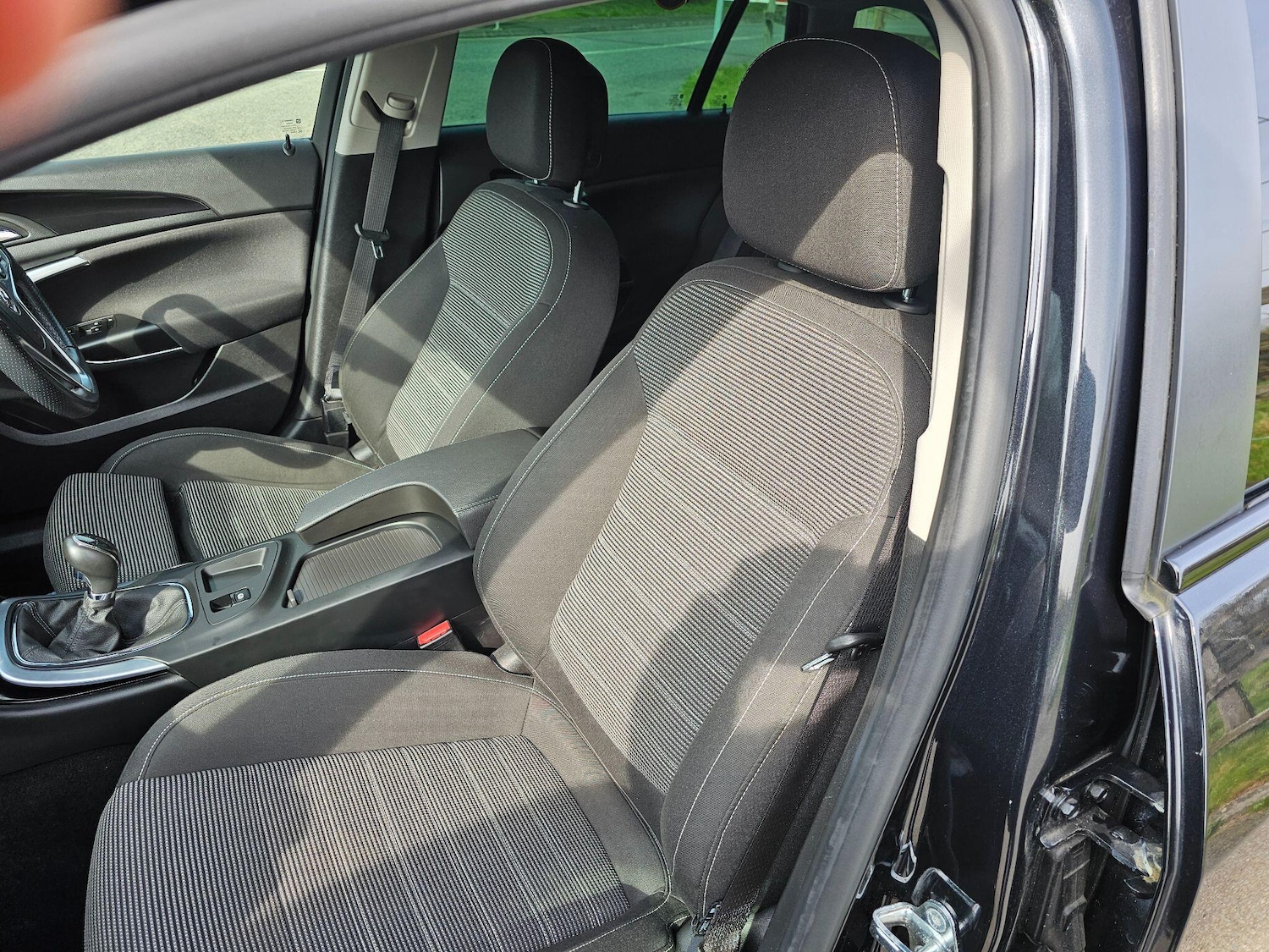 Used Vauxhall Insignia 2015 for sale - 77970185: Photo 33