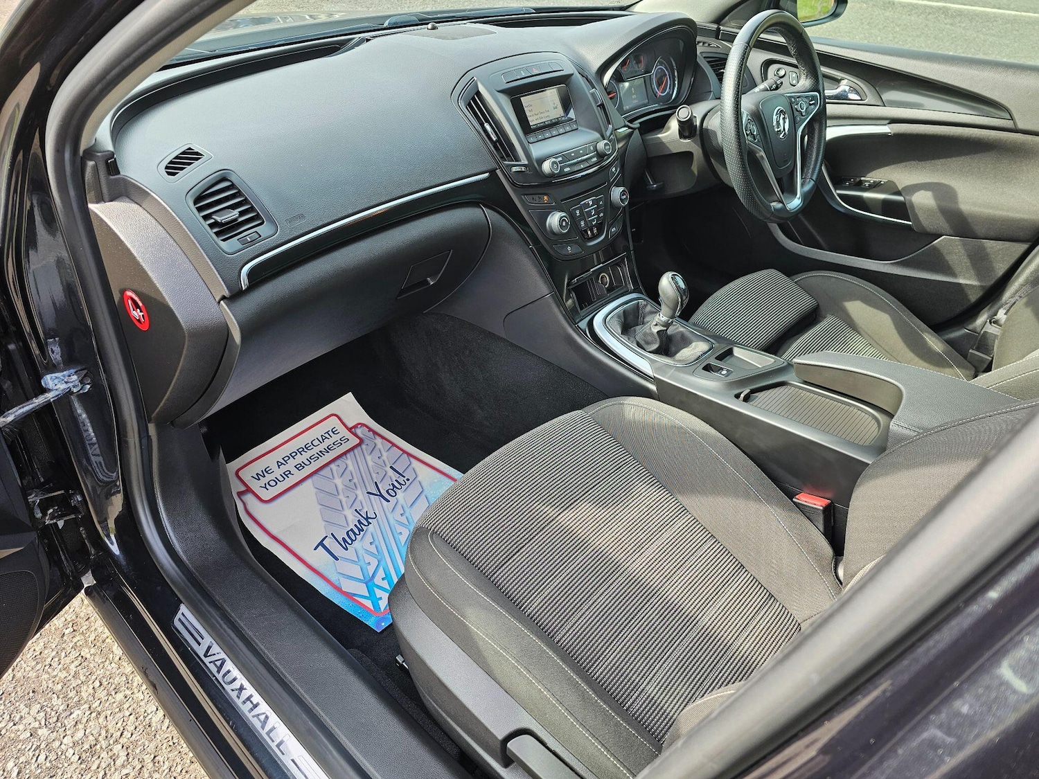 Used Vauxhall Insignia 2015 for sale - 77970185: Photo 34