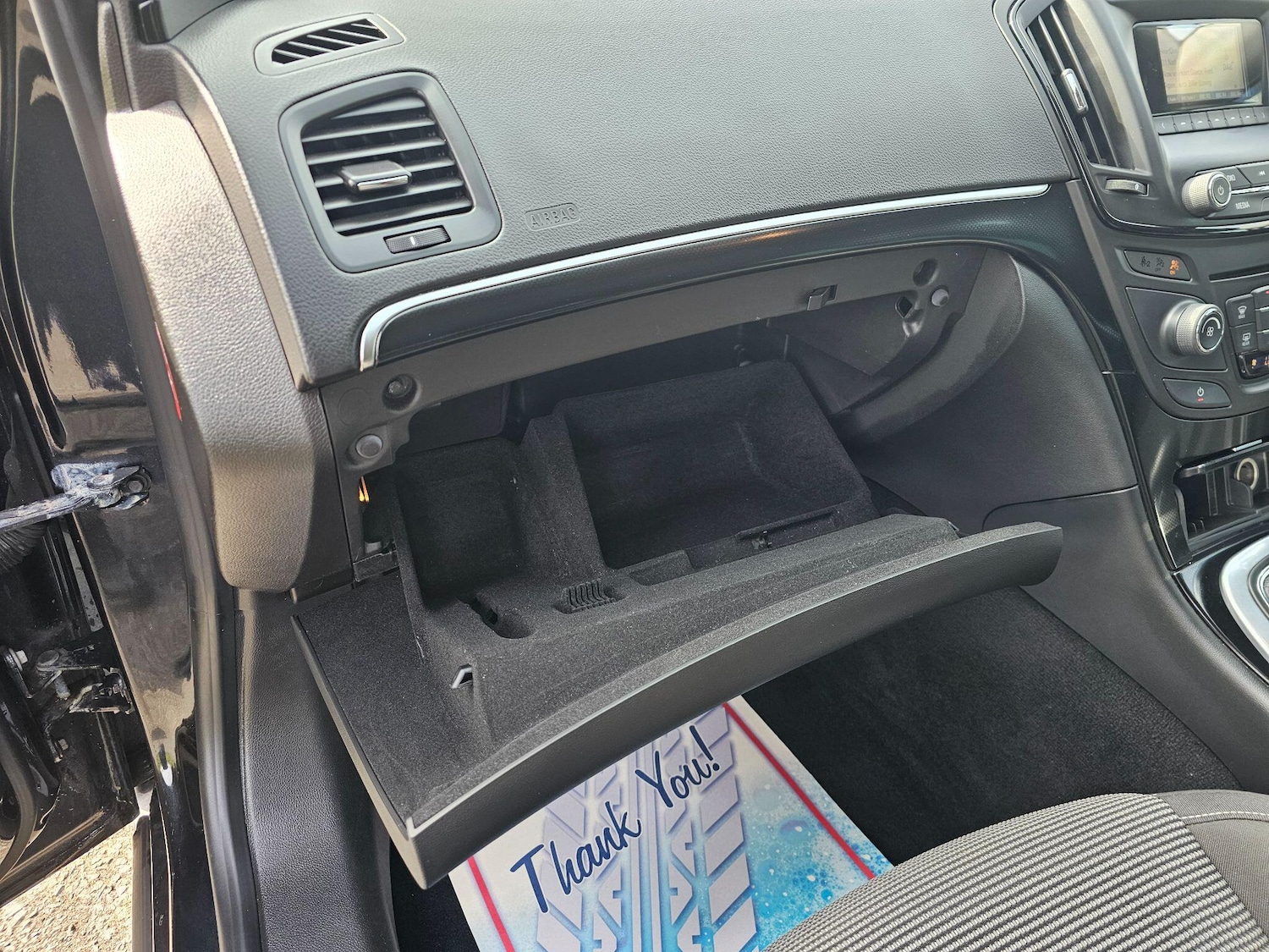 Used Vauxhall Insignia 2015 for sale - 77970185: Photo 35