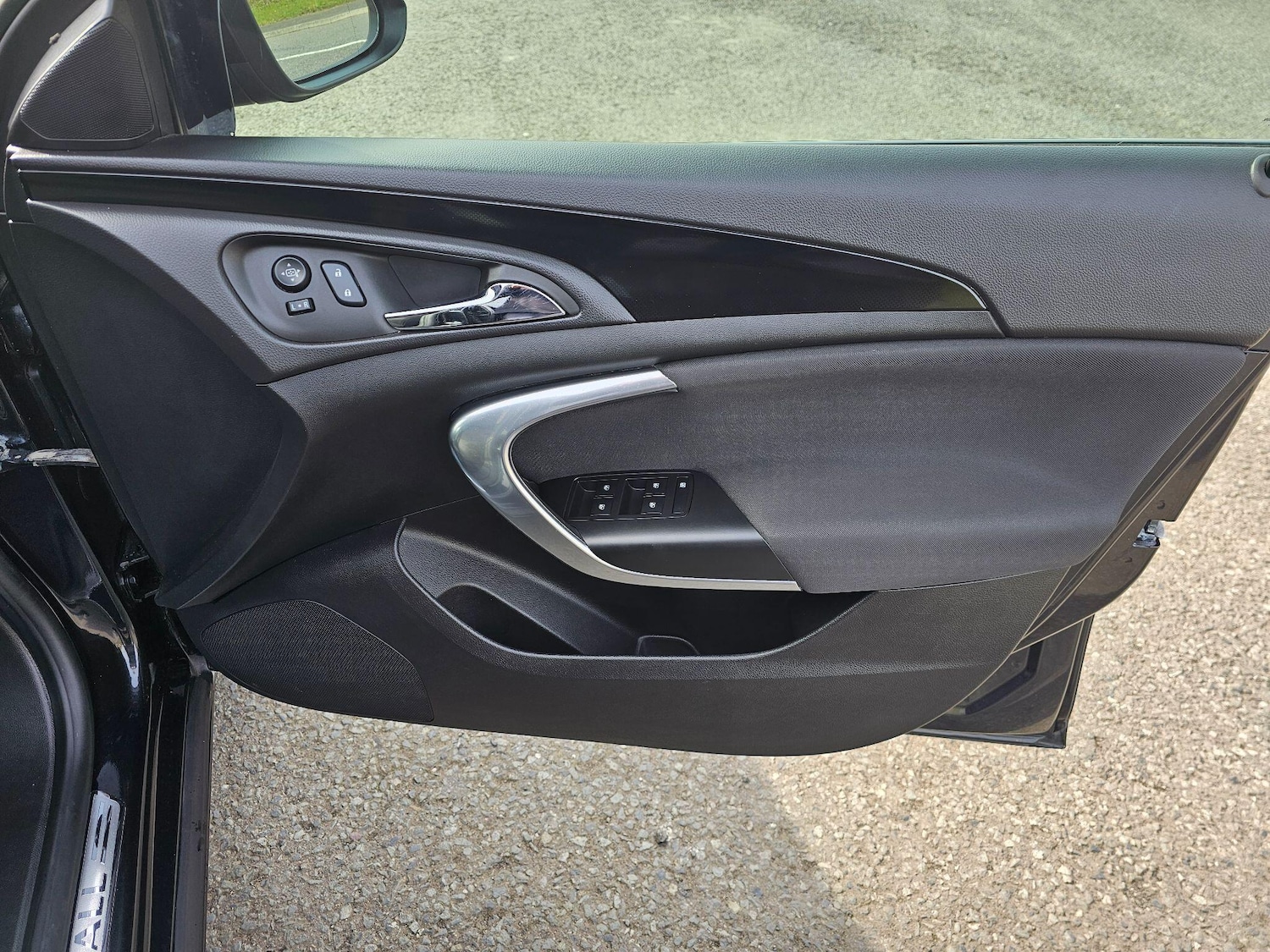 Used Vauxhall Insignia 2015 for sale - 77970185: Photo 36