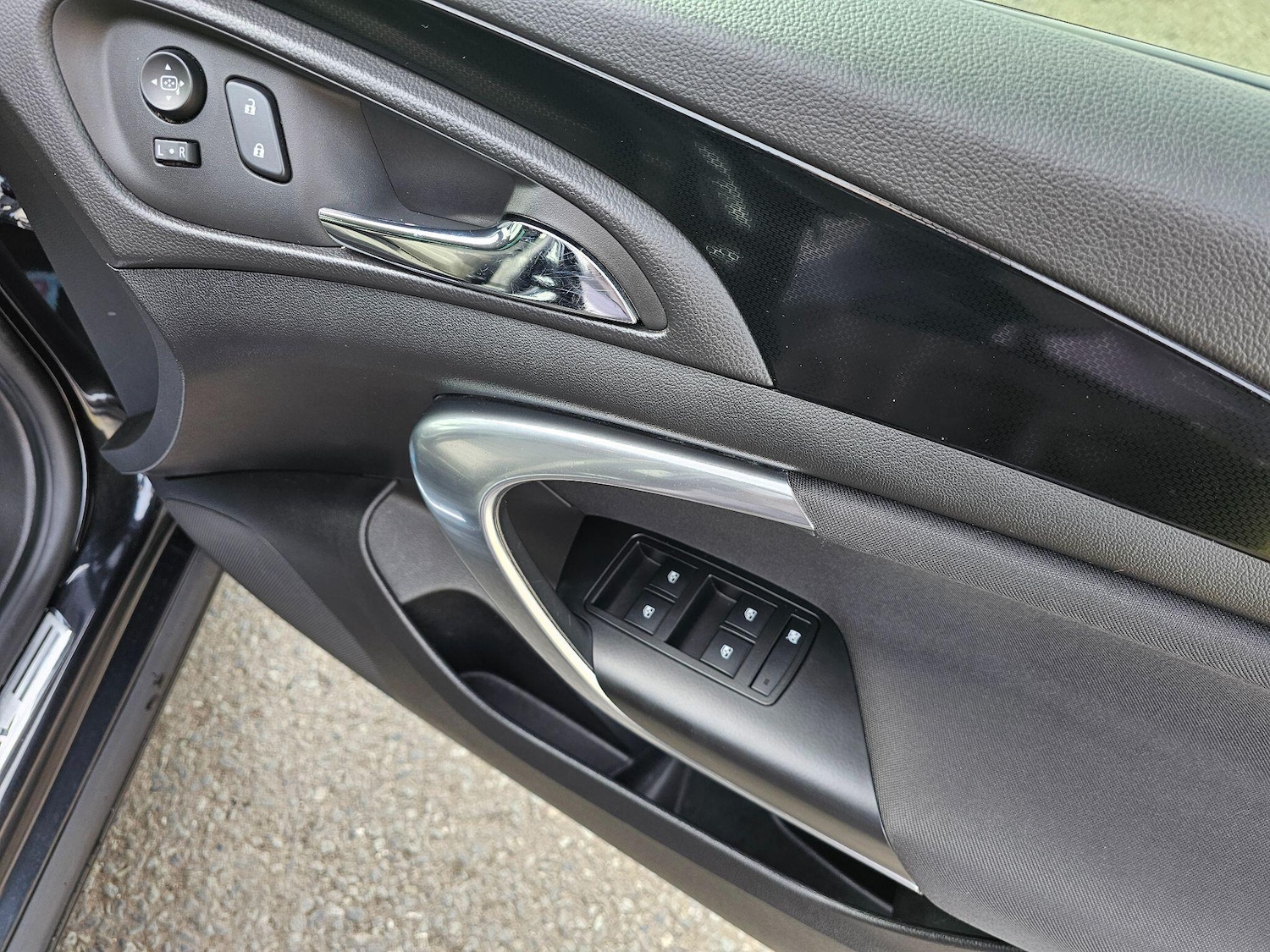 Used Vauxhall Insignia 2015 for sale - 77970185: Photo 37