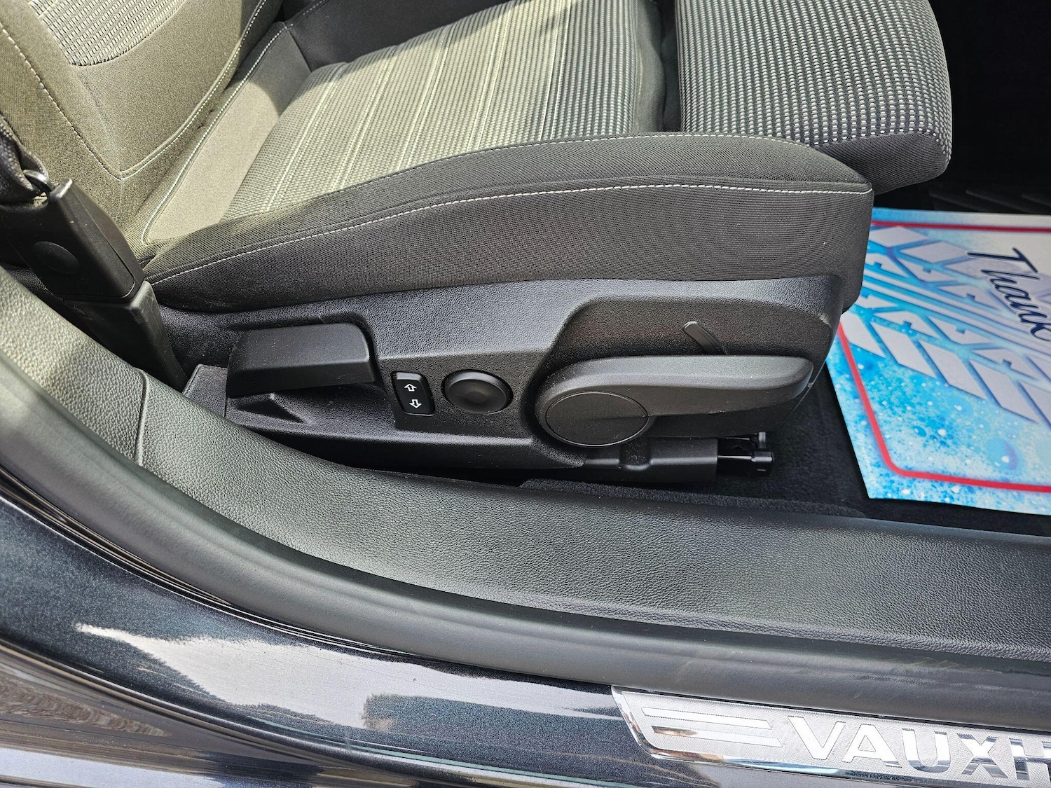 Used Vauxhall Insignia 2015 for sale - 77970185: Photo 42