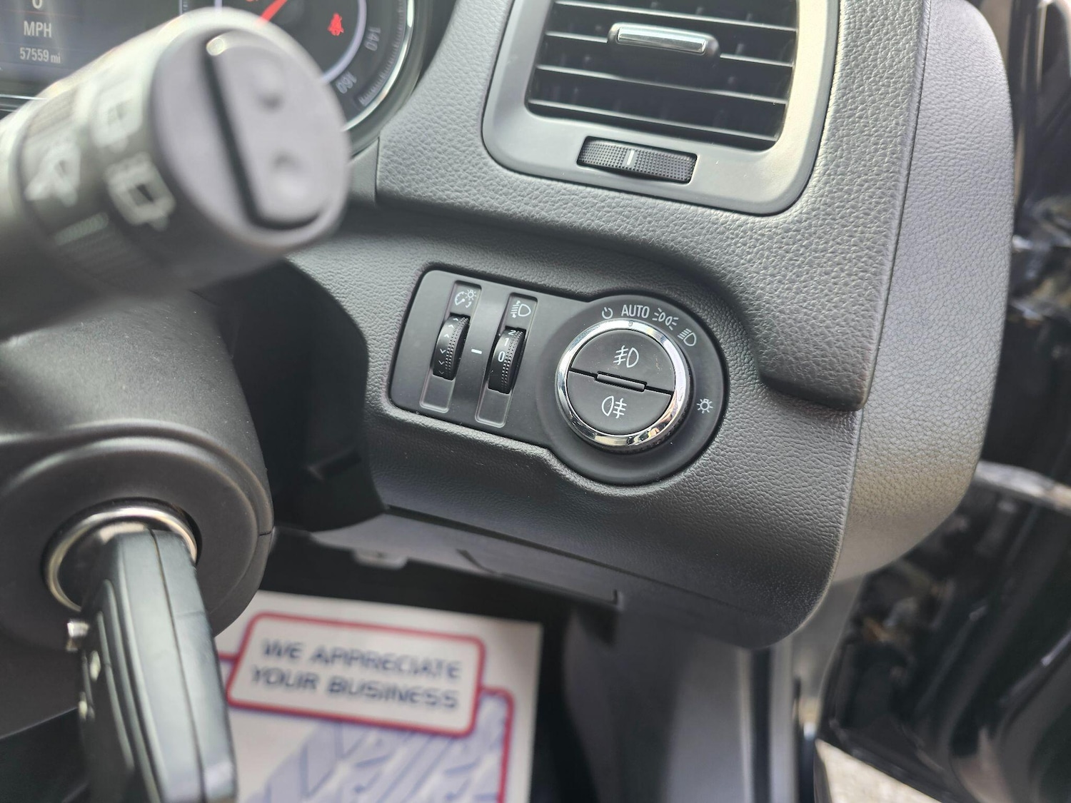 Used Vauxhall Insignia 2015 for sale - 77970185: Photo 43