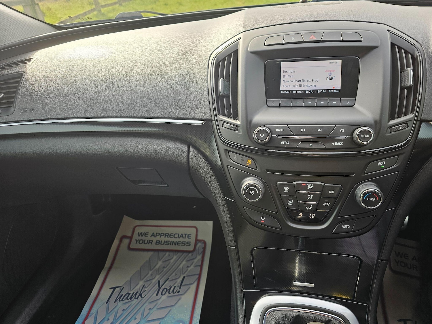 Used Vauxhall Insignia 2015 for sale - 77970185: Photo 44