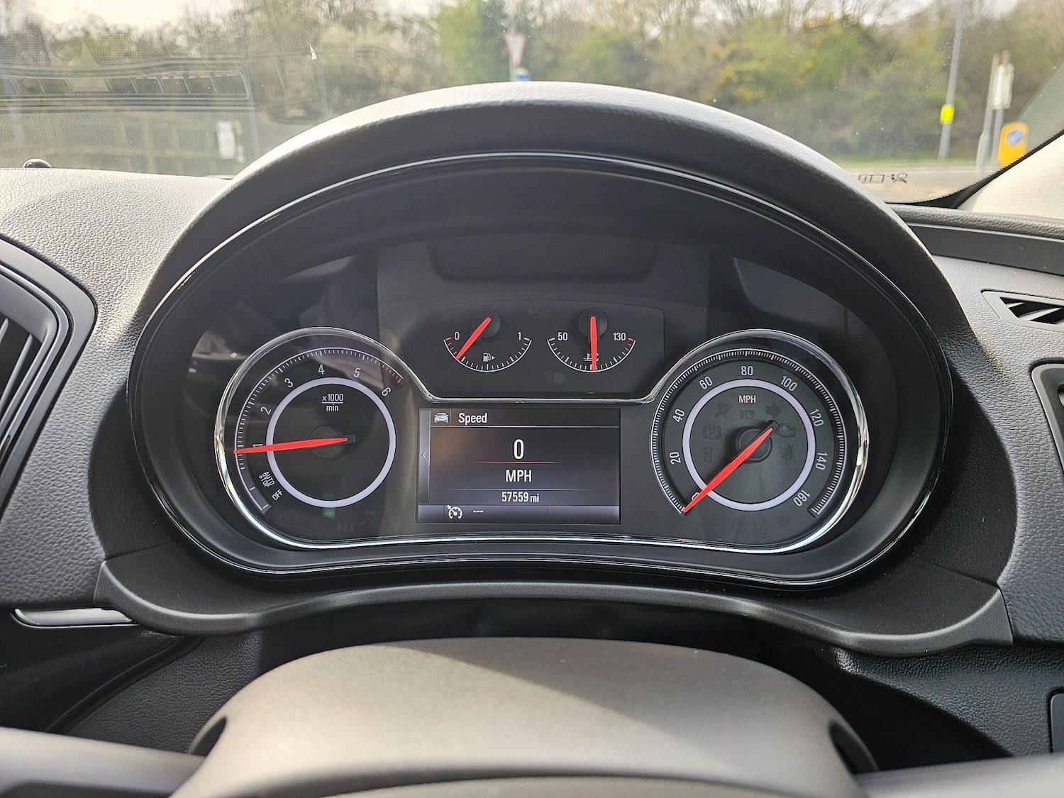 Used Vauxhall Insignia 2015 for sale - 77970185: Photo 51