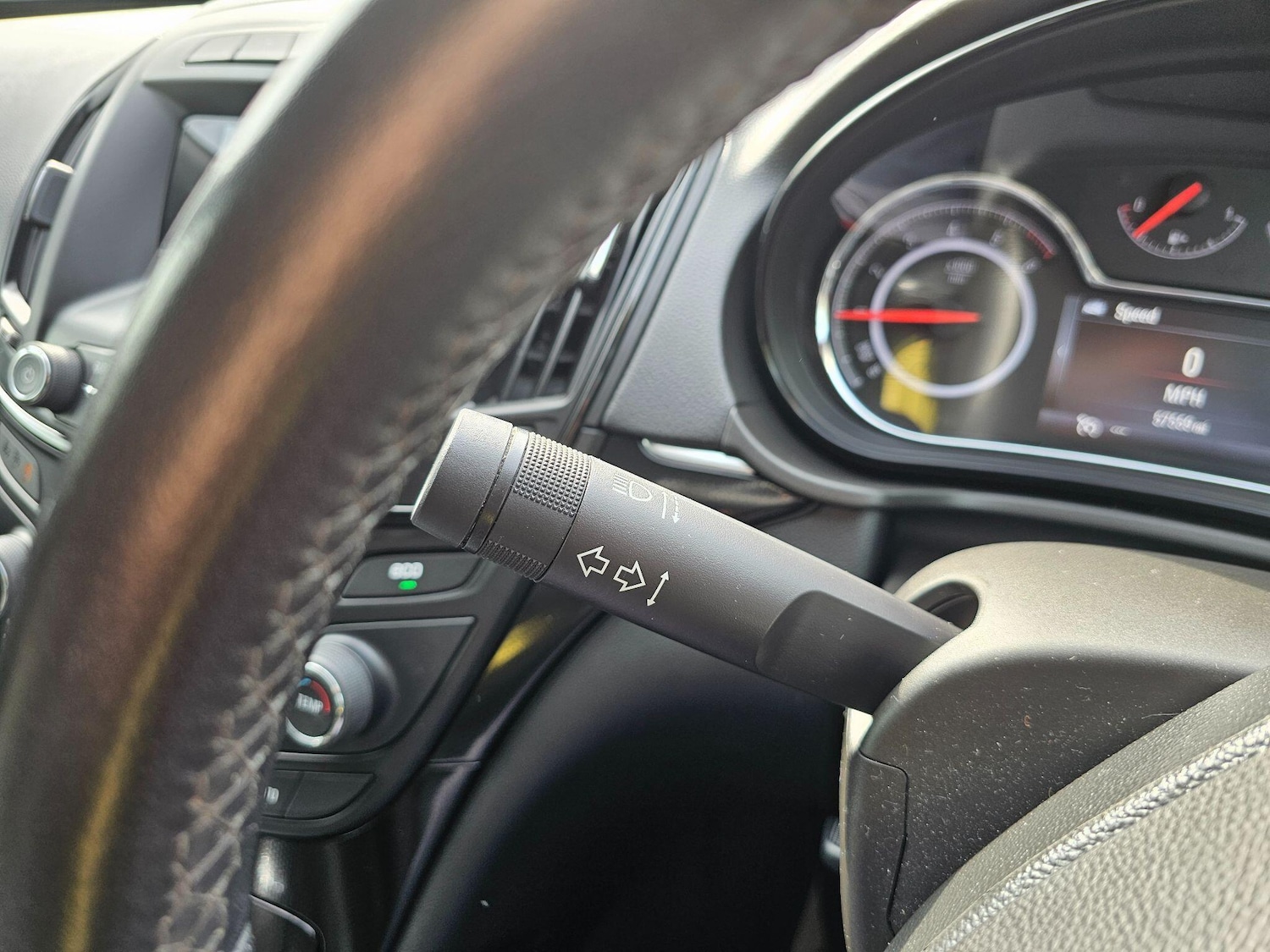 Used Vauxhall Insignia 2015 for sale - 77970185: Photo 52