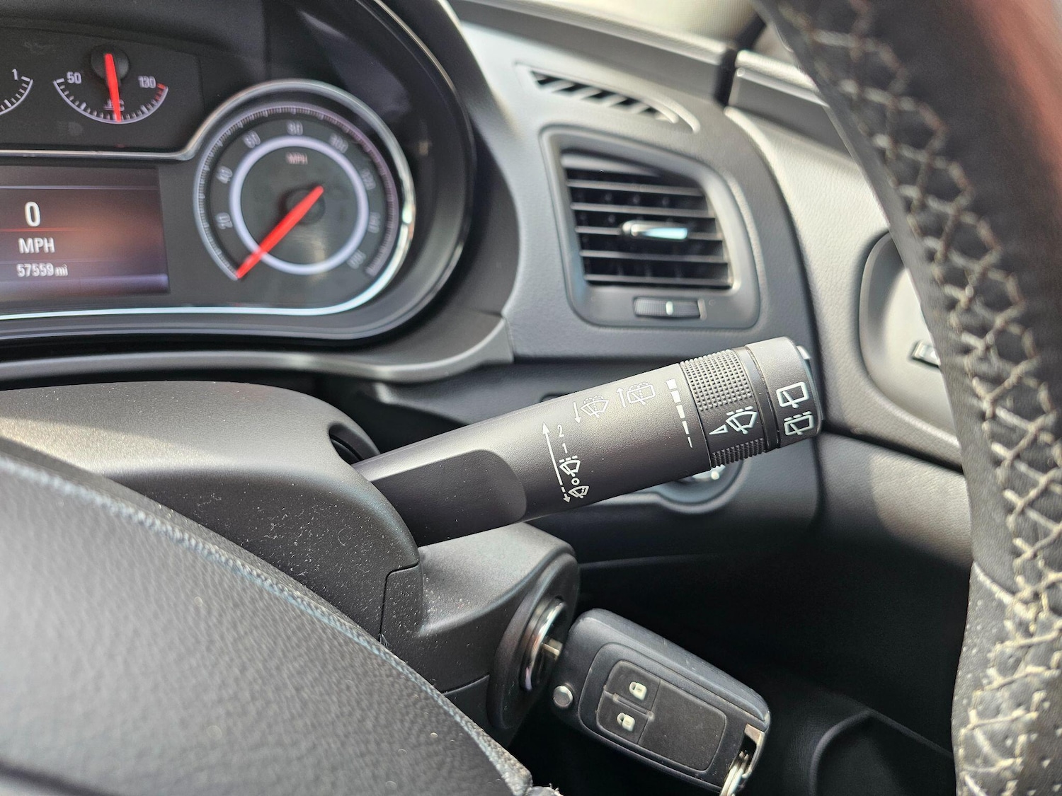 Used Vauxhall Insignia 2015 for sale - 77970185: Photo 53