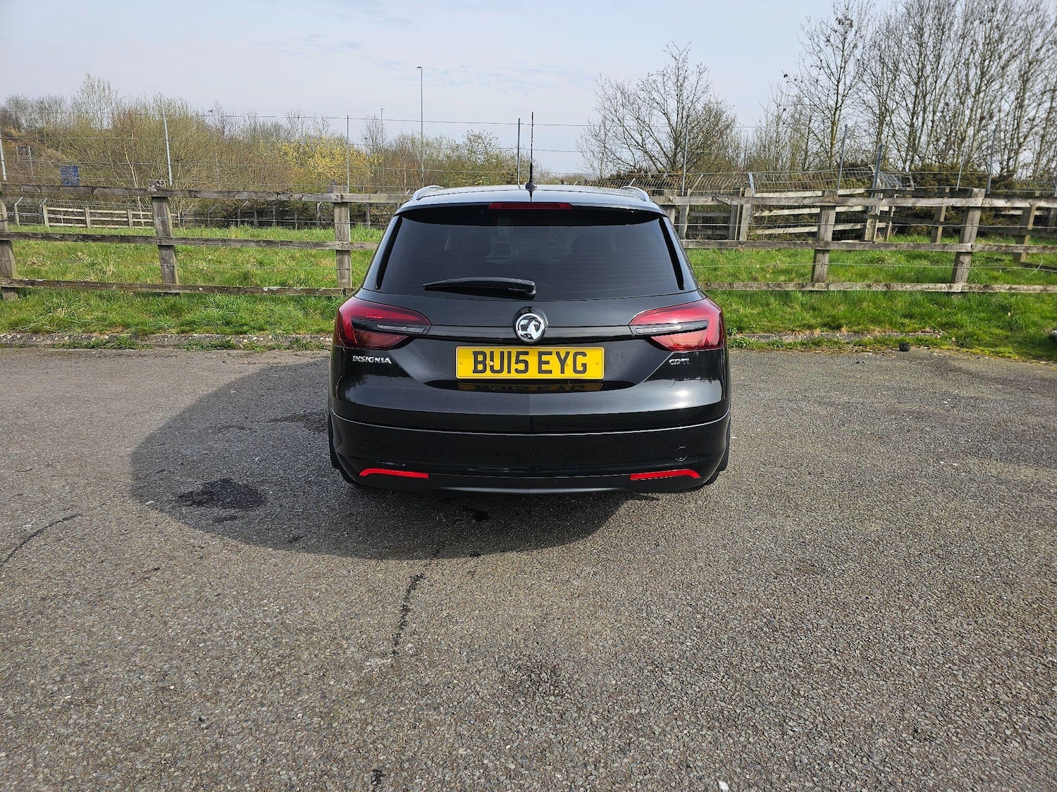 Used Vauxhall Insignia 2015 for sale - 77970185: Photo 7