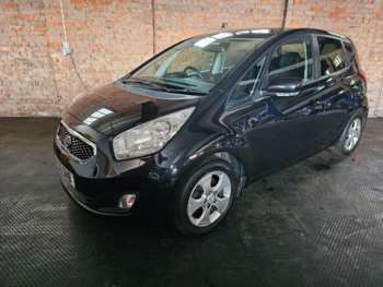 2012 (12) - 1.6 CRDi EcoDynamics 3 5dr