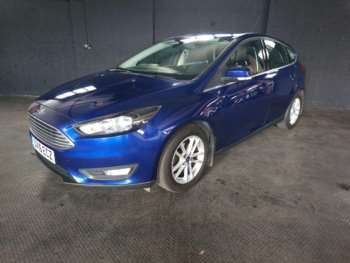 Used Ford Focus 2016 for sale - 74280746: Photo