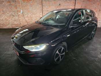 2016 (66) - 1.6 Multijet Elite 5dr