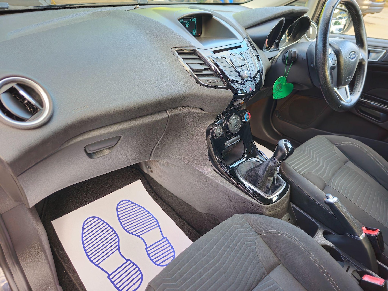 Vehicle 17