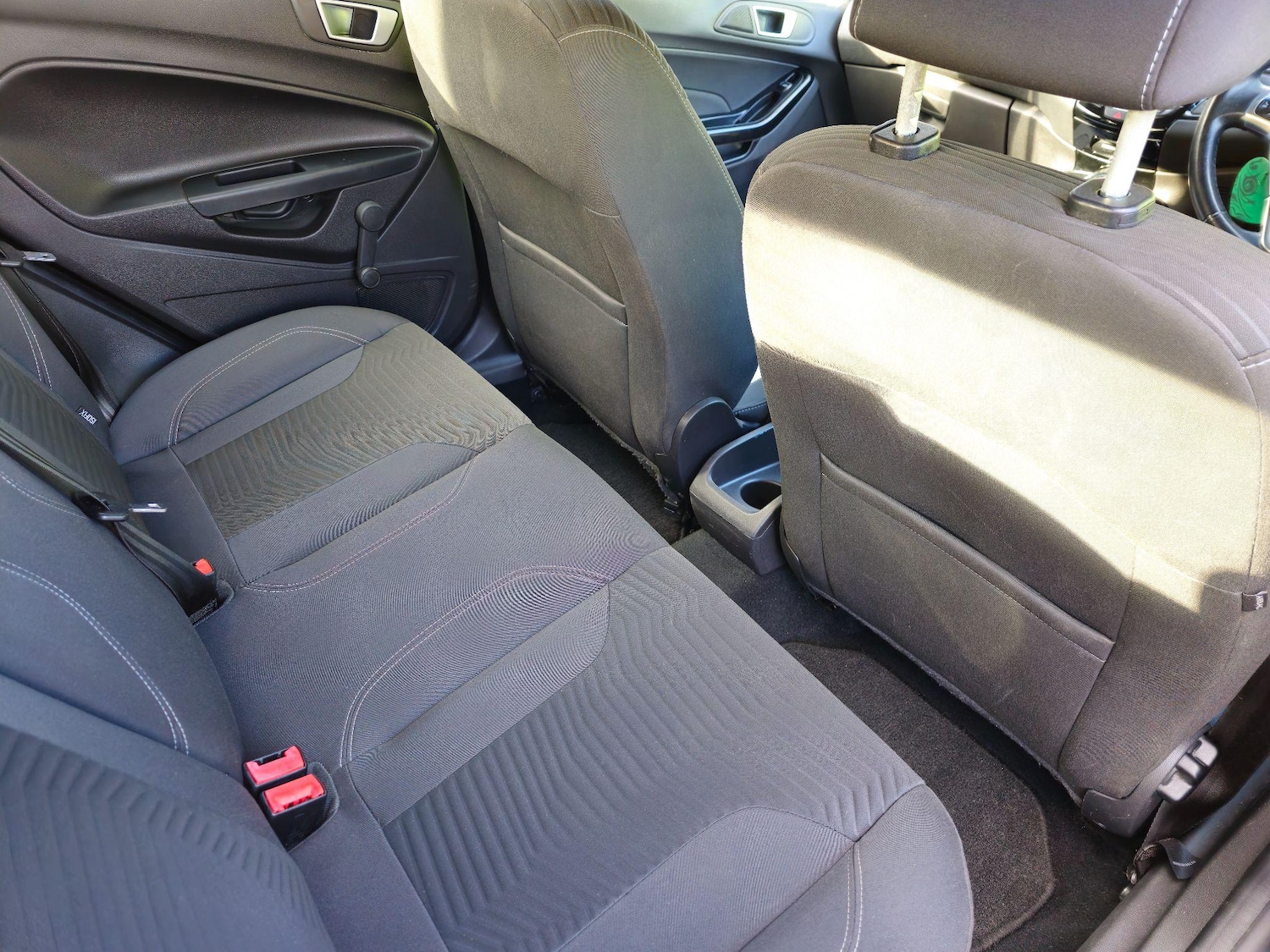 Vehicle 26
