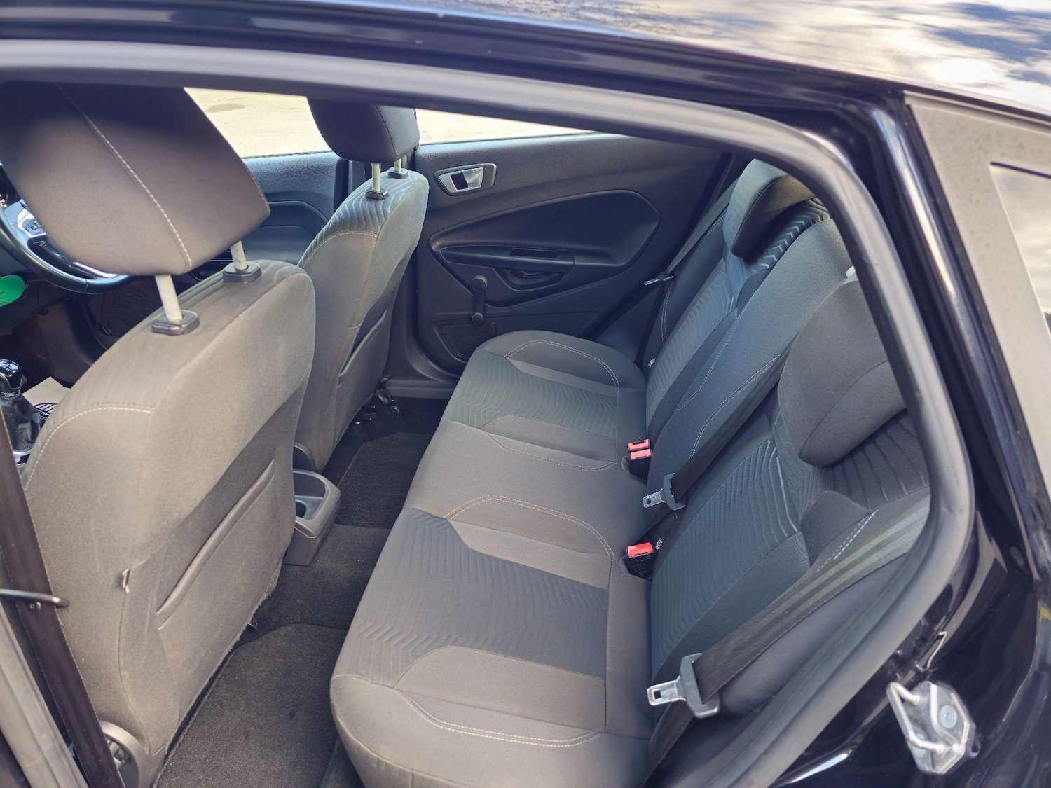 Vehicle 27