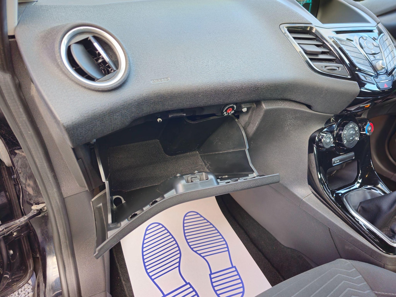 Vehicle 50