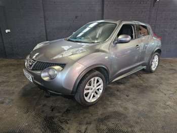 2013 (13) - 1.6 Acenta Premium Euro 5 (s/s) 5dr