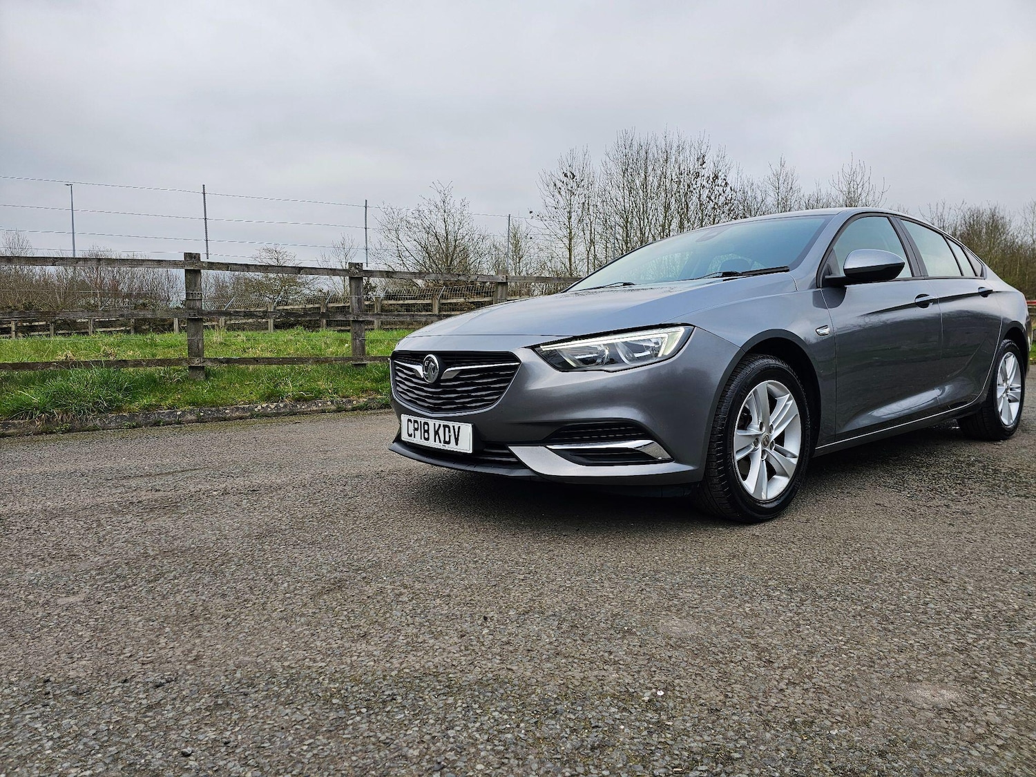 Used Vauxhall Insignia for sale - 77808910: Photo 12