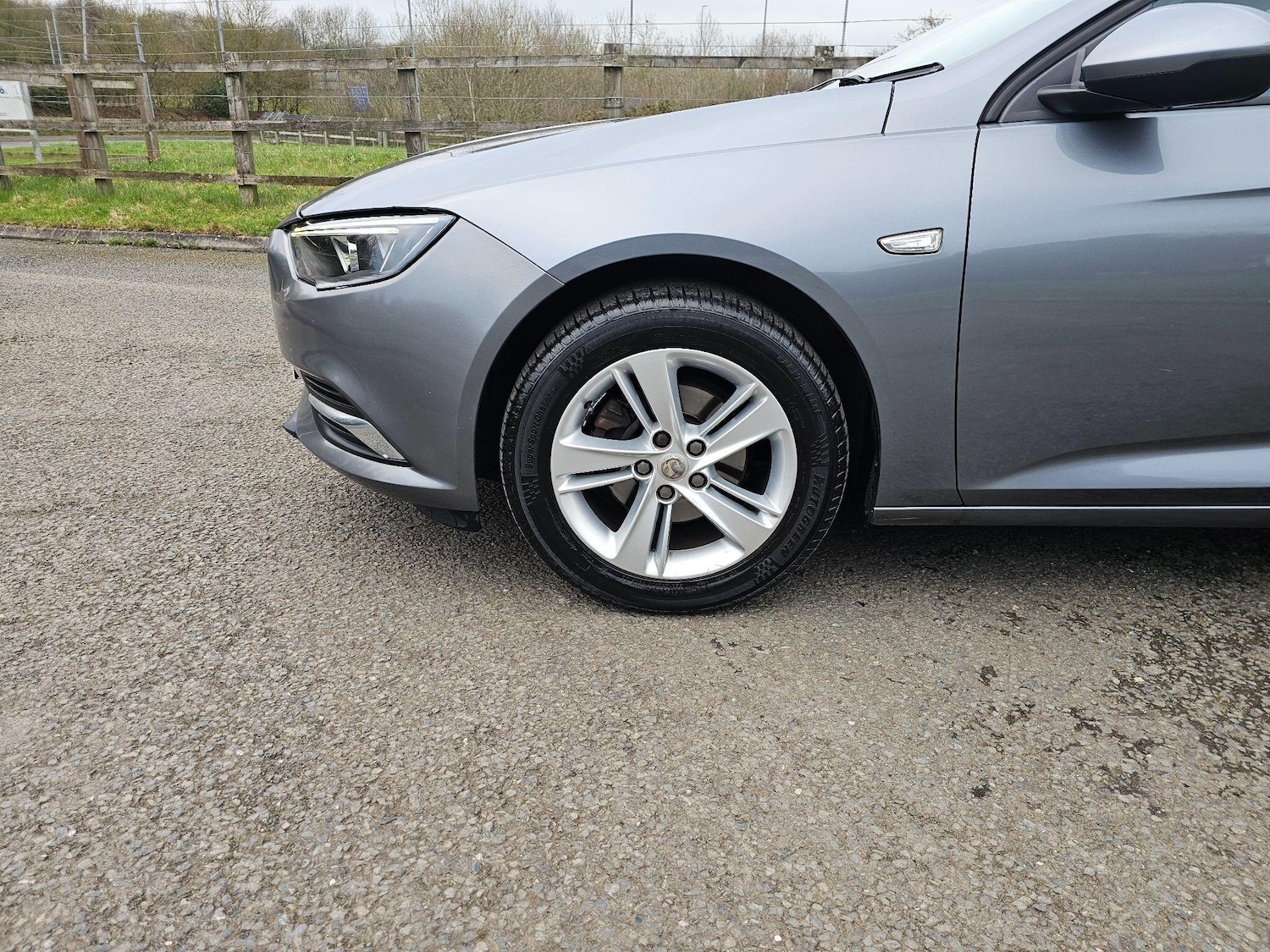 Used Vauxhall Insignia for sale - 77808910: Photo 13