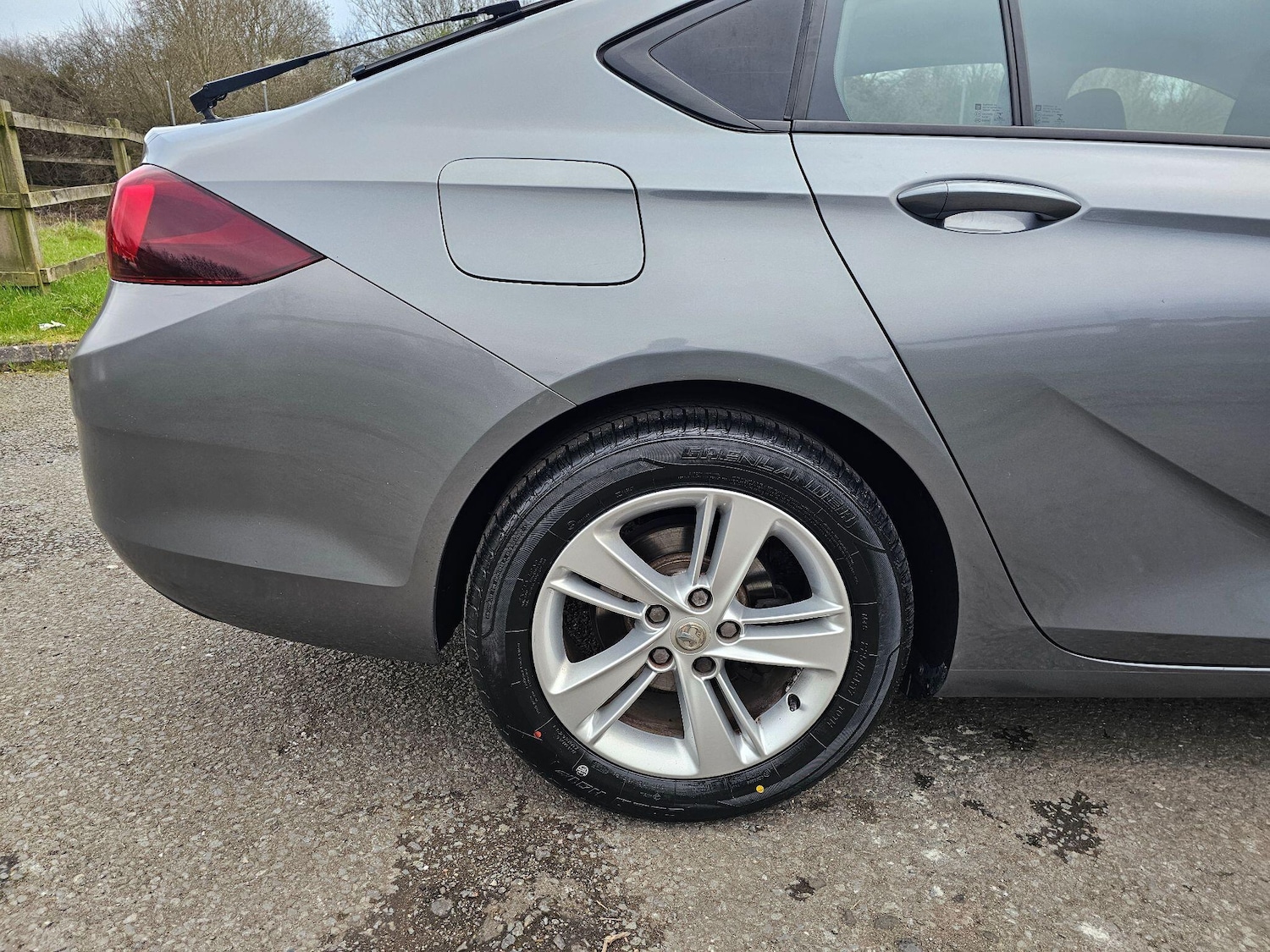 Used Vauxhall Insignia for sale - 77808910: Photo 15