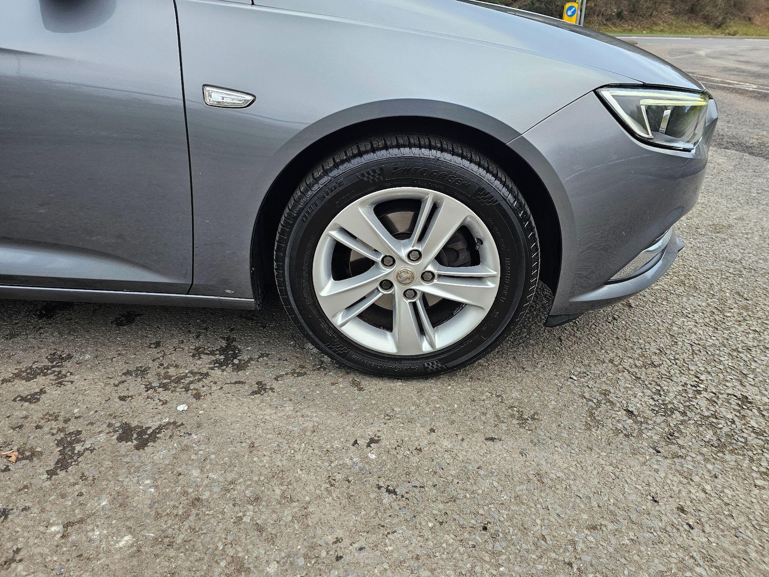 Used Vauxhall Insignia for sale - 77808910: Photo 16