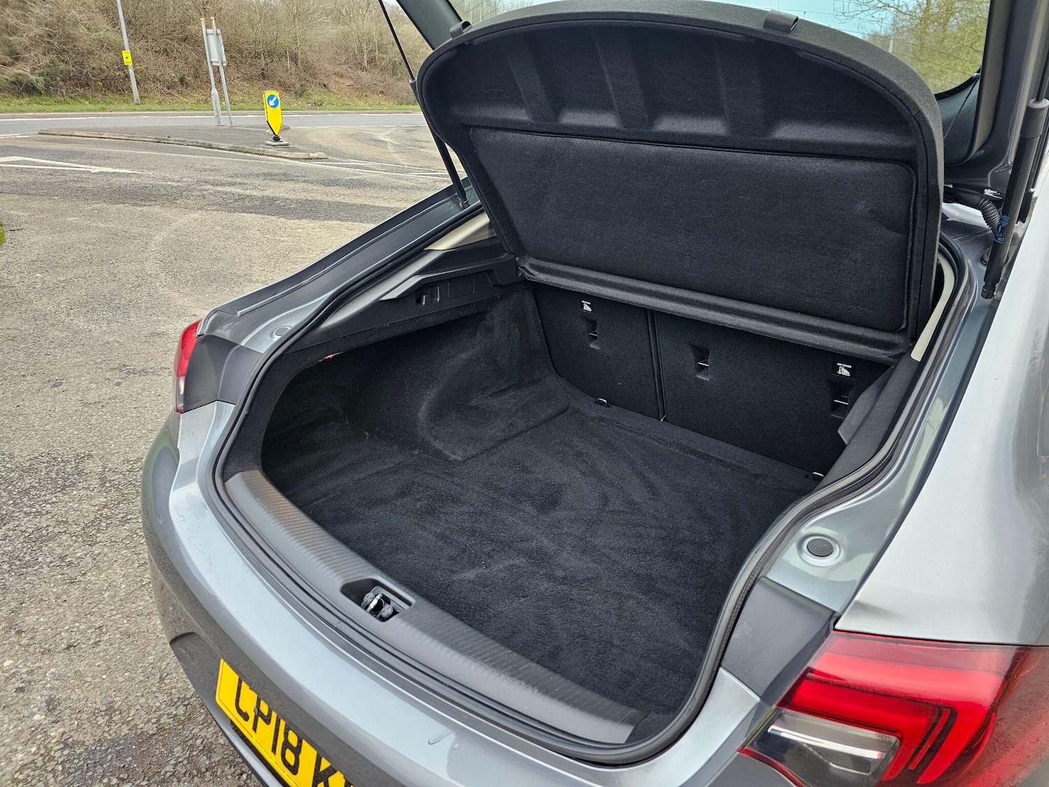 Used Vauxhall Insignia for sale - 77808910: Photo 18