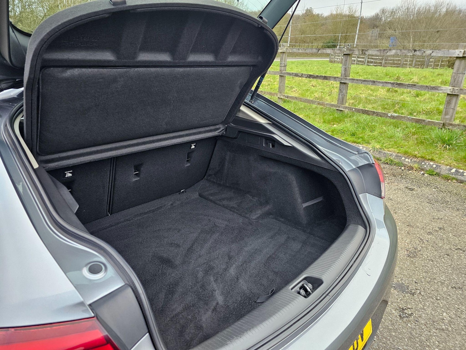 Used Vauxhall Insignia for sale - 77808910: Photo 19